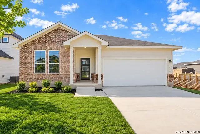 425 Tims Way, Seguin, TX 78155 - #2