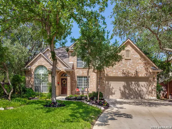 1107 Tokalon, San Antonio, TX 78258