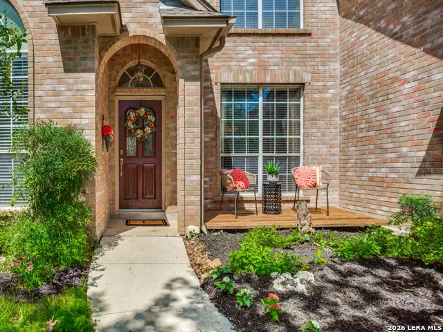 1107 Tokalon, San Antonio, TX 78258 - #2