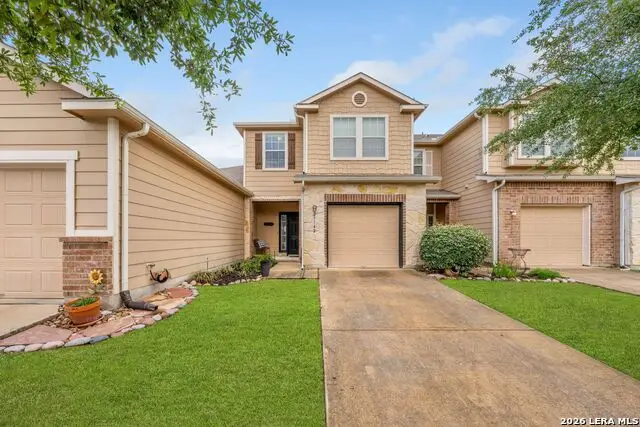27142 Villa Toscana, San Antonio, TX 78260 - #1