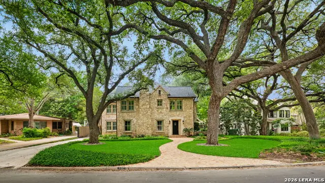 131 Park Hill Dr, San Antonio, TX 78212 - #2