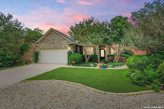 1207 Sand Wedge, San Antonio, TX 78258 - #1