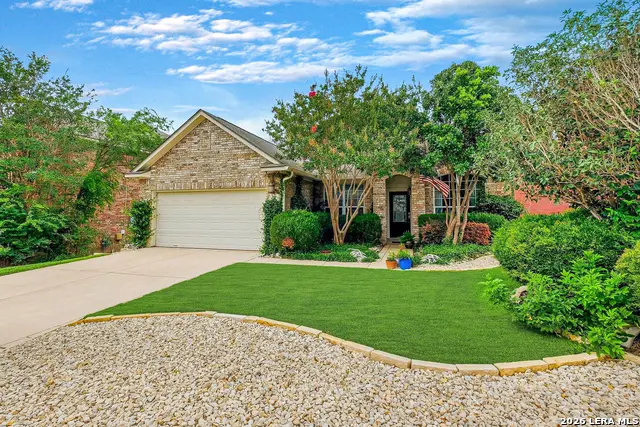 1207 Sand Wedge, San Antonio, TX 78258 - #2