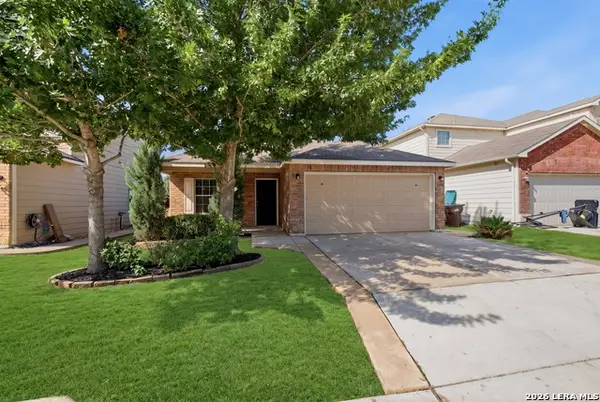 11846 Dove Rnch, San Antonio, TX 78254