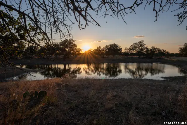 12805 Blackjack Rd, Mason East, TX 76842 - #1