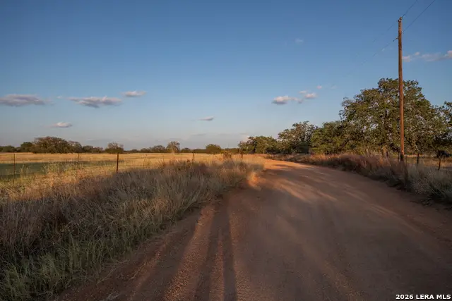 12805 Blackjack Rd, Mason East, TX 76842 - #2