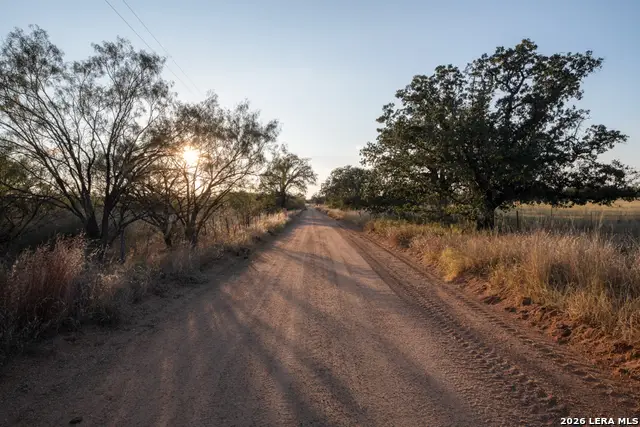 12805 Blackjack Rd, Mason East, TX 76842 - #3