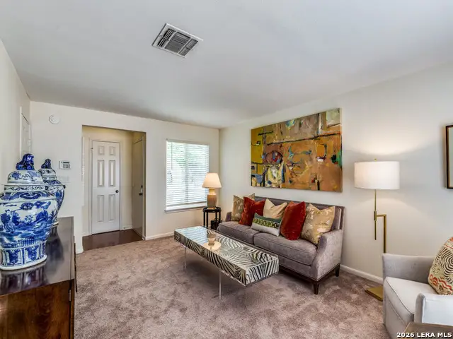 201 W Craig Pl #K, San Antonio, TX 78212 - #1