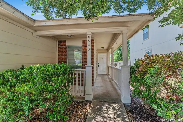 5543 Christina Path, San Antonio, TX 78247 - #3