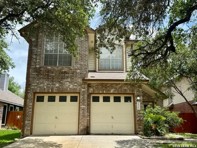 12123 Netherwood Ln, San Antonio, TX 78253 - #1
