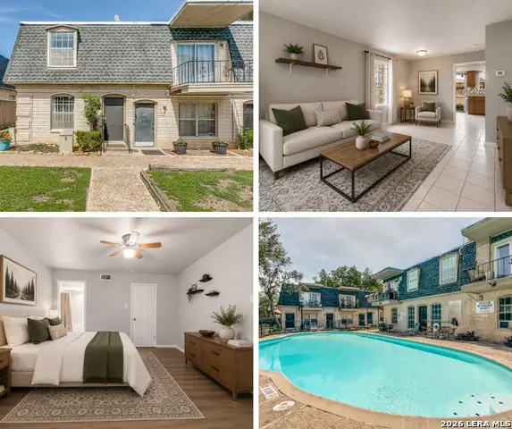 170 De Chantle Rd #401, San Antonio, TX 78201