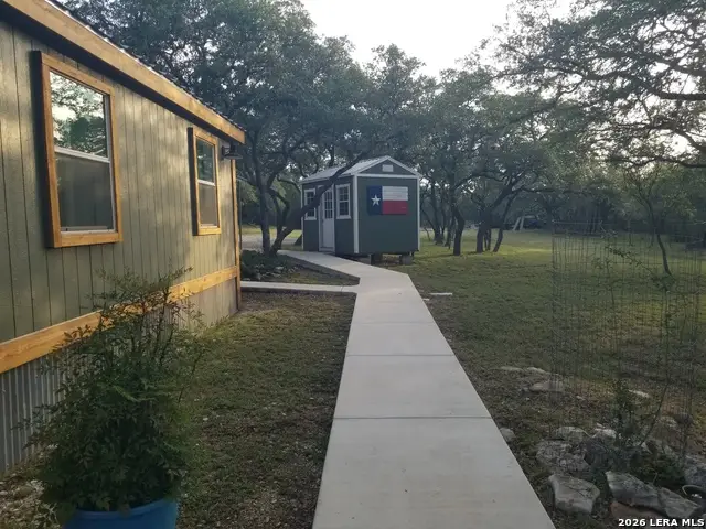 9200 Park Road 37, Lakehills, TX 78063 - #3