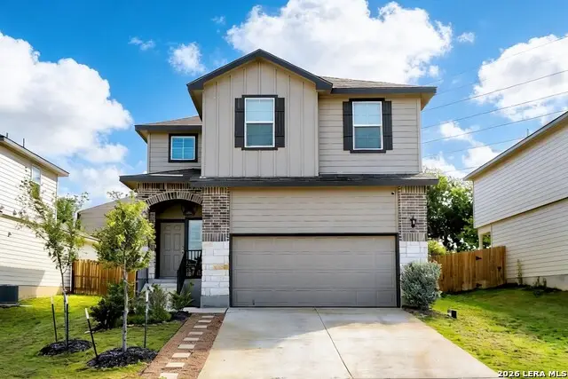 7214 Salado Creek Pkwy, San Antonio, TX 78223 - #1