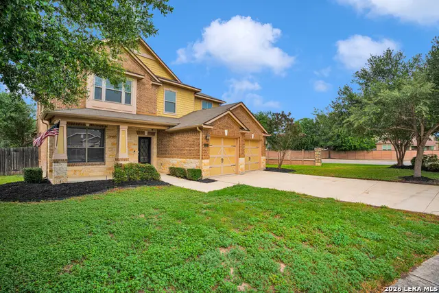 13103 Cakebread, San Antonio, TX 78253 - #2