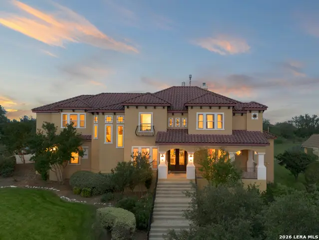 322 Santa Domingo, Helotes, TX 78023 - #1