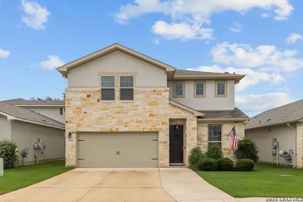 9534 Novacek, San Antonio, TX 78254