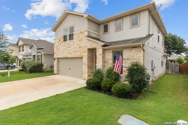 9534 Novacek, San Antonio, TX 78254 - #2
