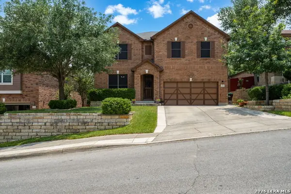 21254 Coral Spur, San Antonio, TX 78259