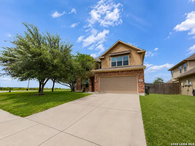 4706 Creekwood, Schertz, TX 78108 - #1
