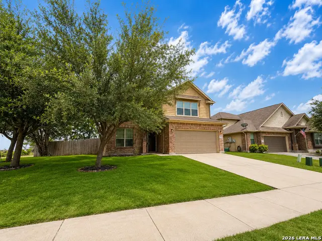 4706 Creekwood, Schertz, TX 78108 - #2