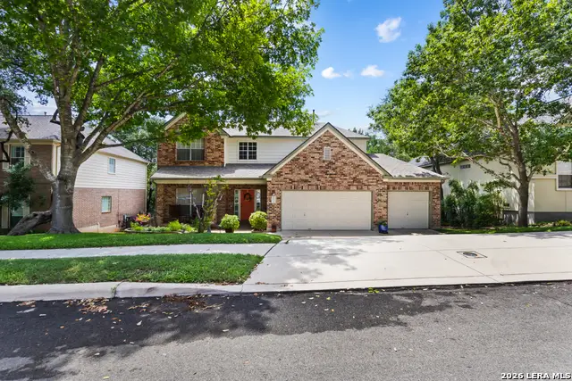 8618 Drayton Heights, San Antonio, TX 78254 - #1