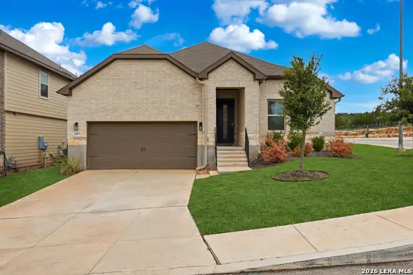 26071 Scenic Crest Blvd, Boerne, TX 78006