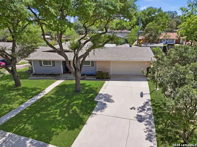 222 Sonata Dr, San Antonio, TX 78216 - #1