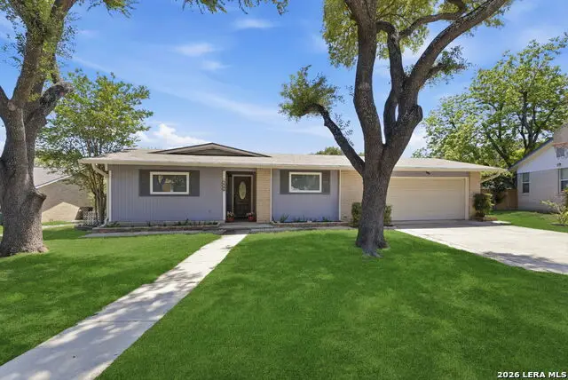 222 Sonata Dr, San Antonio, TX 78216 - #3