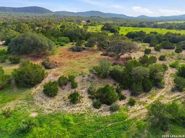 TBD Ratcliffe Ranch, Bandera, TX 78003