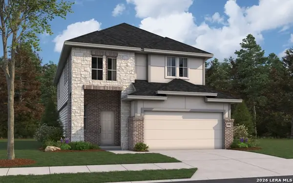 6038 Willow Point Blvd, San Antonio, TX 78219