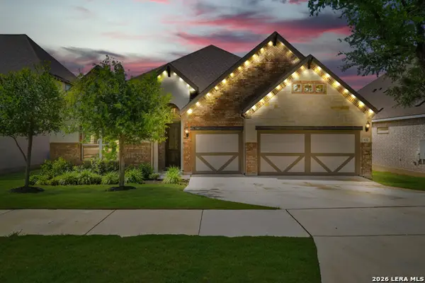 122 Huntwick, San Antonio, TX 78006