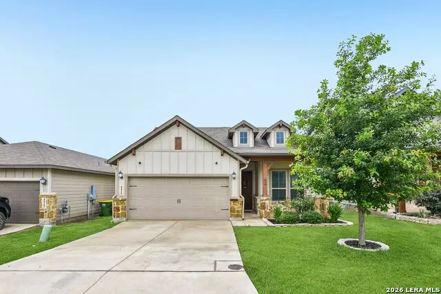 4927 Ranahan Pass, San Antonio East, TX 78152 - #1