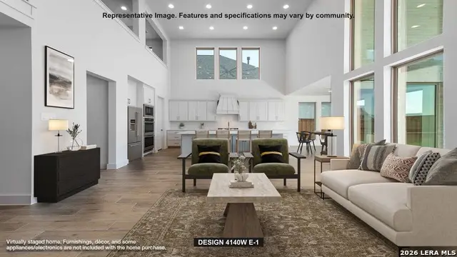 90 Enia Cir, San Antonio, TX 78257 - #2