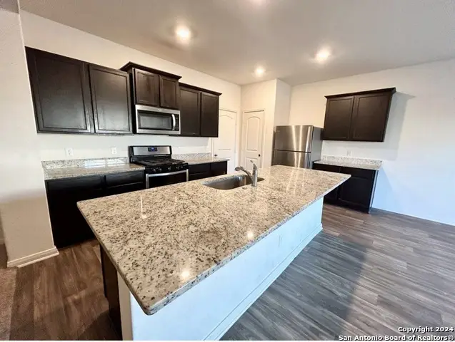 15114 N Harbor Landing, Von Ormy, TX 78073 - #1