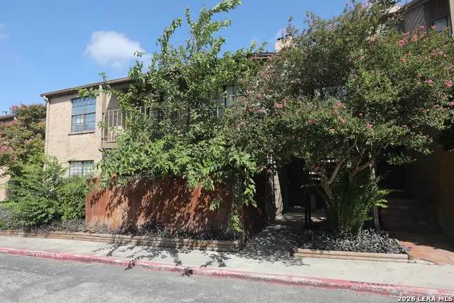 7711 Callaghan Rd #APT 705, San Antonio, TX 78229 - #1