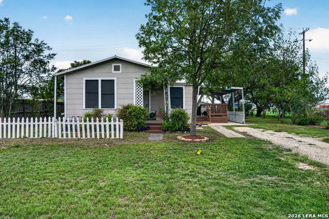 10028 Wurzbach St, Converse, TX 78109 - #1