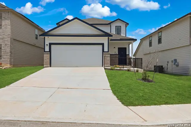 13747 Pinkston, San Antonio, TX 78252 - #2