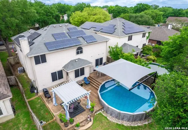 5311 Stormy Breeze, San Antonio, TX 78247 - #2