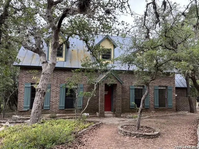 2496 Bay Hl, Bulverde, TX 78163 - #1
