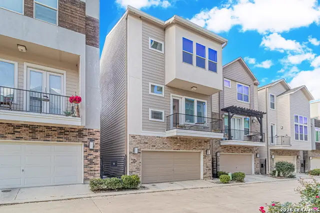 3839 Harry Wurzbach Rd #10, San Antonio, TX 78209 - #2