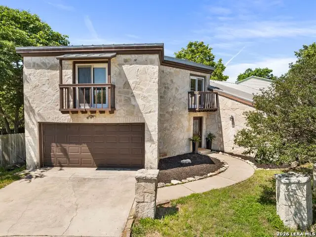 115 Bentwood Dr, Boerne, TX 78006 - #2