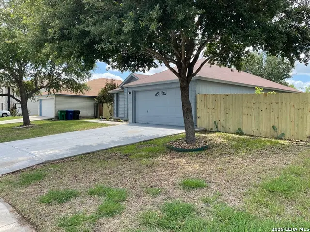 2107 Mossy Creek Dr, San Antonio, TX 78245 - #2