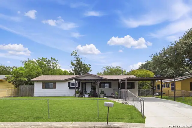 326 Stimmel St, San Antonio, TX 78227 - #1