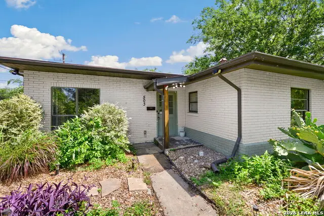 503 Olney Dr, San Antonio, TX 78209 - #2