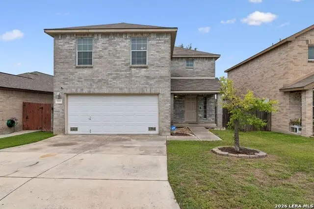 8807 Shaenwest, San Antonio, TX 78254 - #3