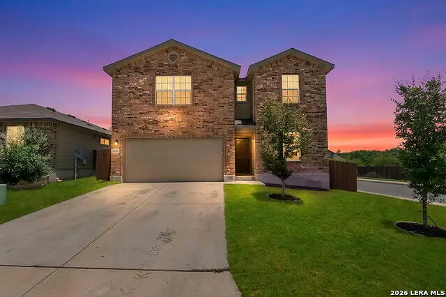 2526 Wentwood, San Antonio, TX 78245 - #1