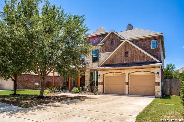 8263 Mystic Chase, Boerne, TX 78015 - #1