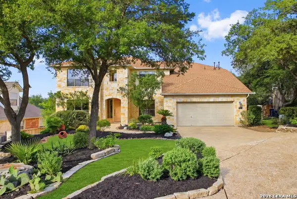 522 Heather Ridge, San Antonio, TX 78260