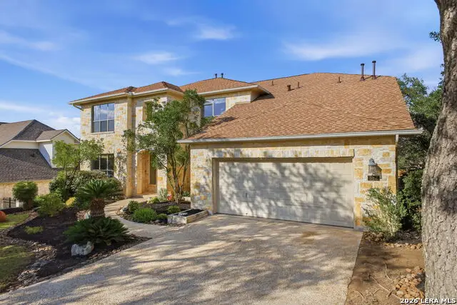522 Heather Ridge, San Antonio, TX 78260 - #3