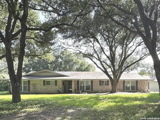 5147 Star Trek Dr, Beeville, TX 78102 - #1